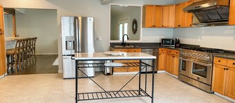 Slip Away to the Jersey Shore, Ocean Gate, NJ