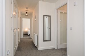 Interior - Kilin - sleeps 6 guests  in 3 bedrooms (Lochgilphead)