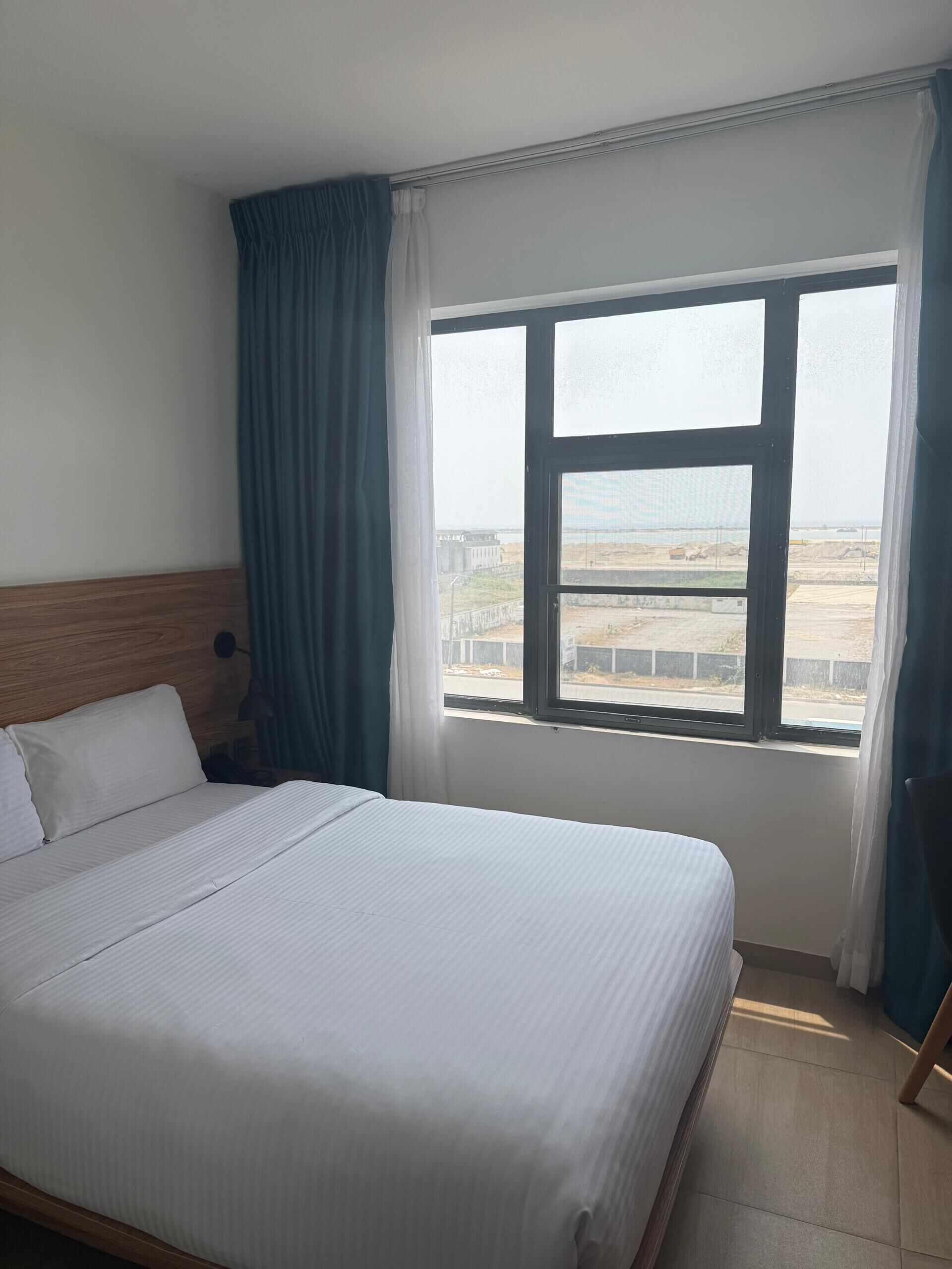 View from room