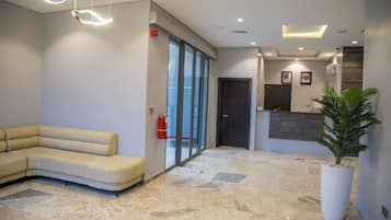 Recepción