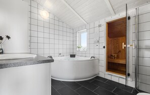 Dusche