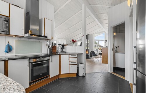 Schönes Haus in Haderslev mit Sauna