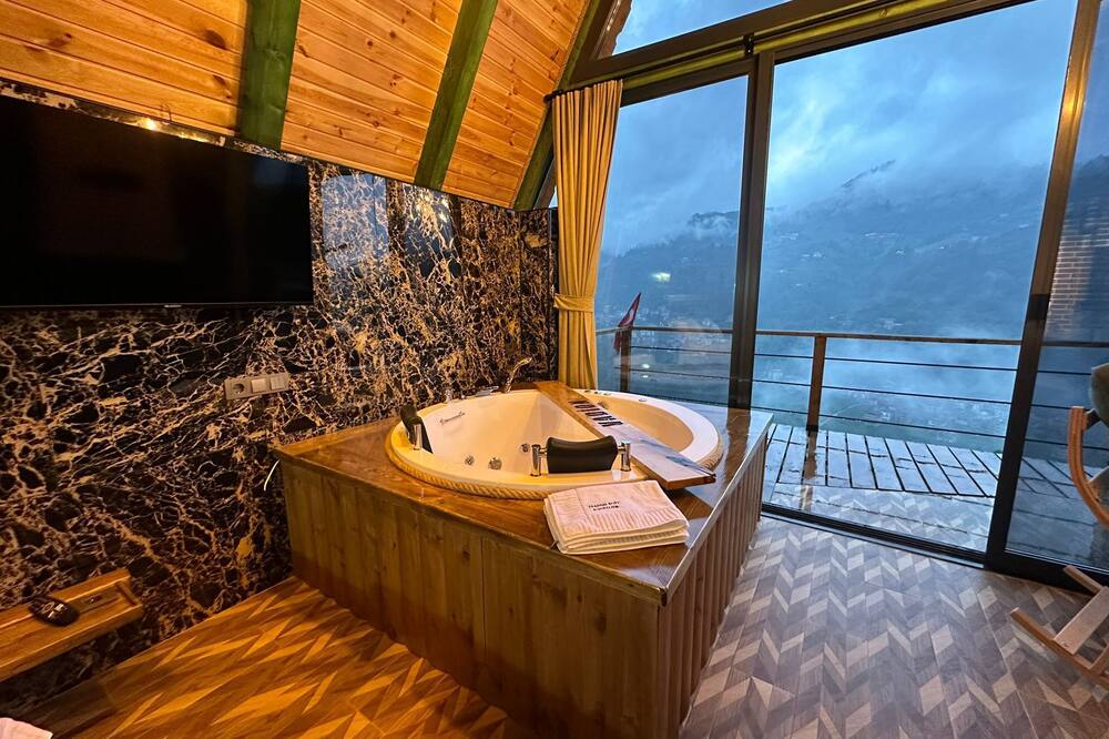 Vadion Suit Bungalov
