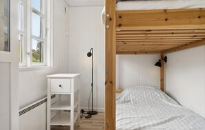 2 sovrum och gratis wi-fi
