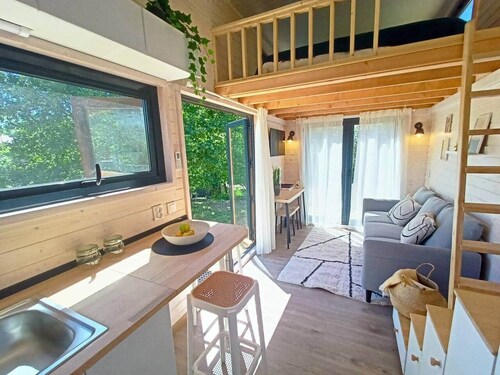 Peneda Gerês -Nature- Swimming pool-Garden - Parking