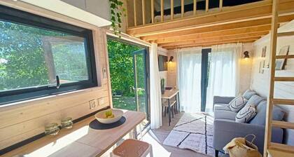 Peneda Gerês -Nature- Swimming pool-Garden - Parking