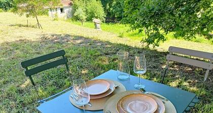 Peneda Gerês -Naturaleza -Piscina -Jardín -Parking