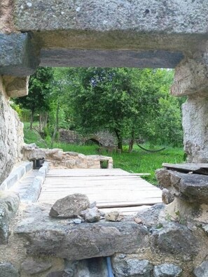 Terras