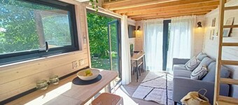 Peneda Gerês -Nature- Swimming pool-Garden - Parking