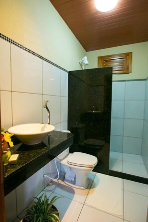 Suite estándar | Baño | Toallas