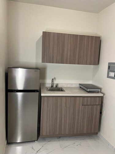 Wonderful House@Guaynabo City Comfortable House with Two Bathrooms