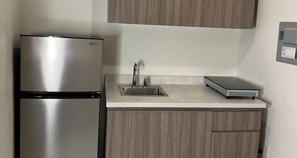 Wonderful House@Guaynabo City Comfortable House with Two Bathrooms