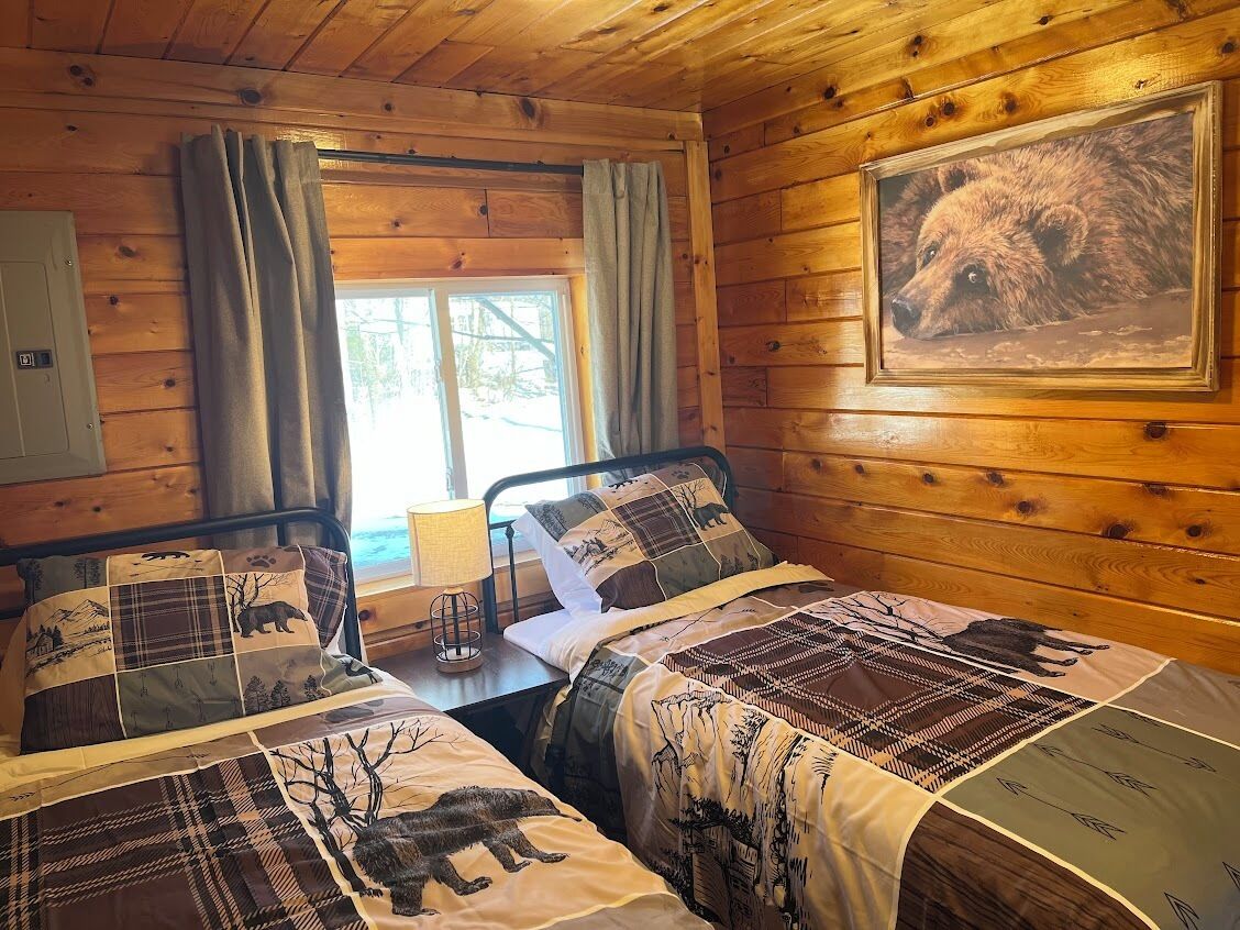 Lake House 