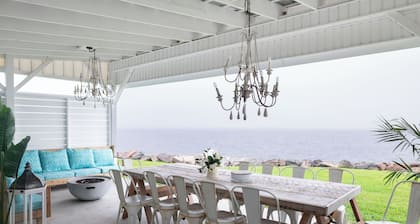 Luxury Cottage "grand Digue"