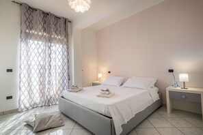 2 bedrooms, iron/ironing board - Le Castella House (Isola di Capo Rizzuto)
