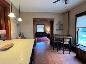 Interior - Charming Historic 5-Bedroom Home in Prime Location
(Laramie)