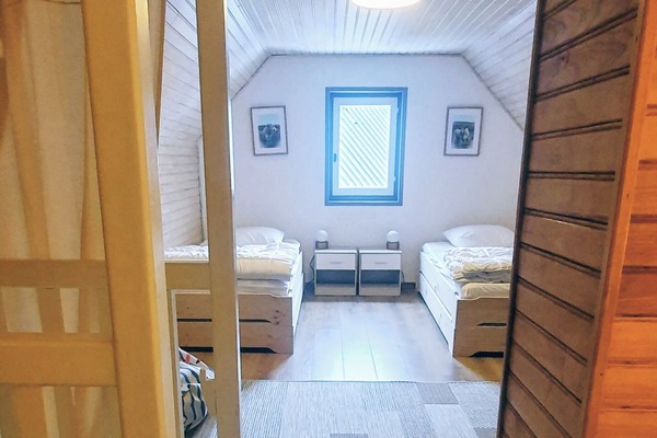 2 habitaciones y wifi gratis