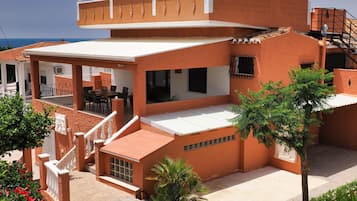 Exterieur