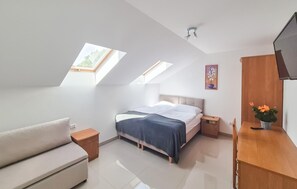 2 Schlafzimmer, kostenloses WLAN