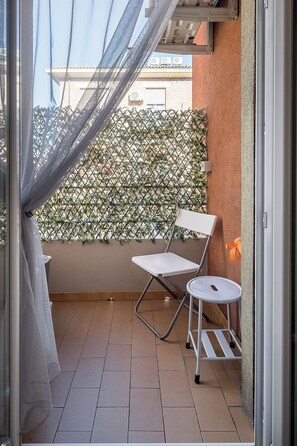 Appartement, balcon | Balcon