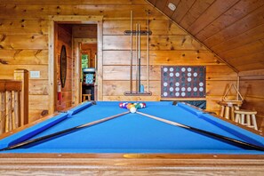 Sala de juegos