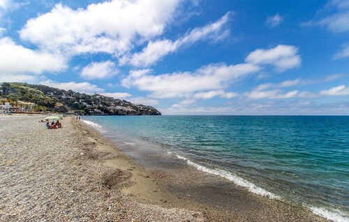 Acogedor apartamento en Almuñécar
