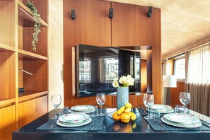 Dining - Luxury Of Brera Center Milan (Milano)