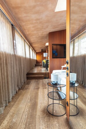 1 bedroom, iron/ironing board, WiFi, bed sheets - Luxury Of Brera Center Milan (Milano)