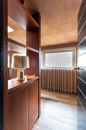 Interior - Luxury Of Brera Center Milan (Milano)