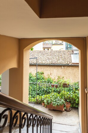 Interior - Luxury Of Brera Center Milan (Milano)