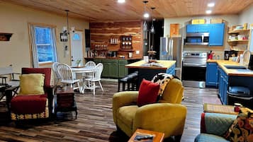 Interieur