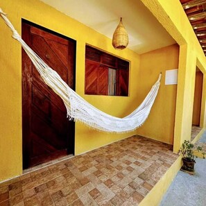 1 bedroom, iron/ironing board, free WiFi