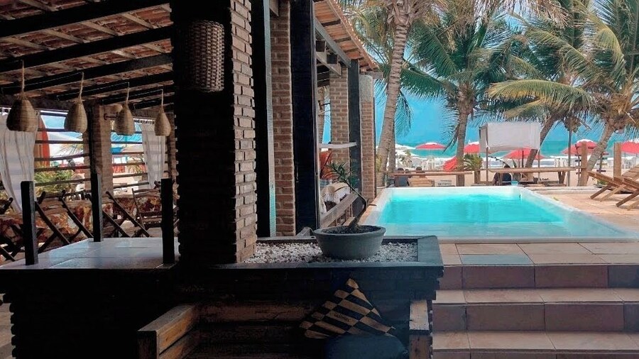 Pousada Genipabu Praia