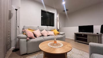 TV connectée