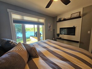 2 室のベッドルーム、WiFi (無料)、ベッドシーツ