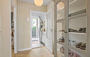 Interior - Nice apartment in Frederiksberg C (Frederiksberg C)