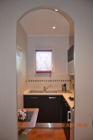 Mikrowelle, Herdplatte