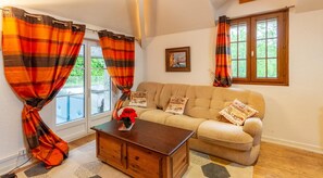 TV connectée, chaîne hi-fi