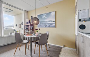 Dining - Cozy apartment in Fanø with sauna (Fanø)
