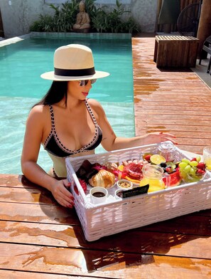 Servicio a la habitación