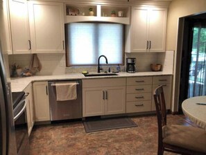 Cucina privata