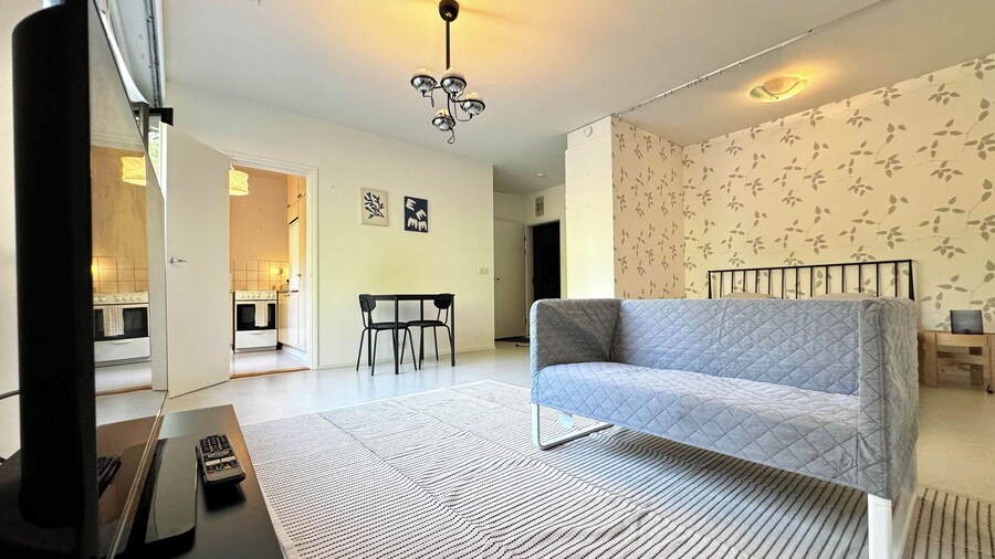 Koti Plus - Kitee Puhos