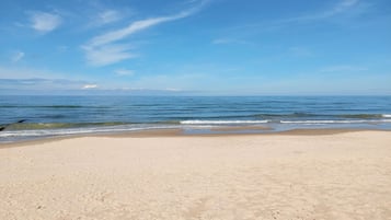 Plage Ă proximitĂ©, pĂȘche sur place