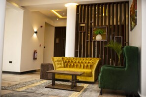 Bar (en el alojamiento)