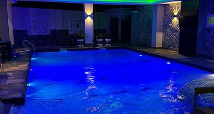 Vimpy Hotel Uyo