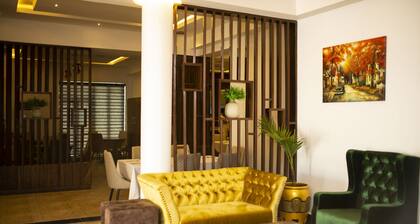 Vimpy Hotel Uyo