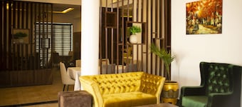 Vimpy Hotel Uyo