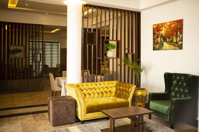 Vimpy Hotel Uyo