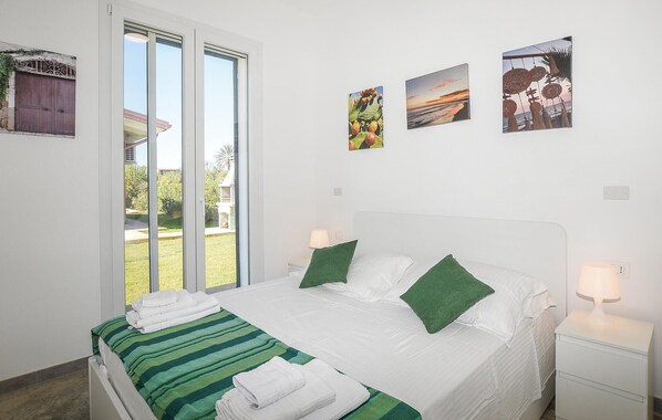 2 habitaciones y wifi gratis 