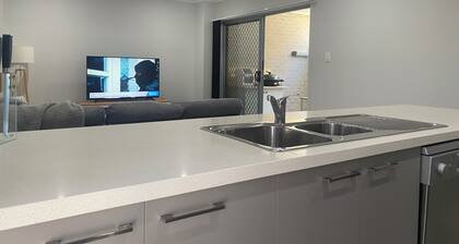 Magical Margate ⭐️ walking distance to beach shops cafes restaurants with parking